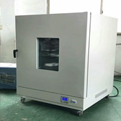 640L 200度電熱恒溫鼓風(fēng)干燥箱800*800*1000