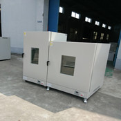 420L 200度立式電熱恒溫鼓風(fēng)干燥箱 （DHG-9420A）