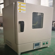 30L 200度立式電熱恒溫鼓風(fēng)干燥箱（DHG-9030A）
