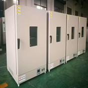 DHG-9140B石家莊垂直對流恒溫鼓風(fēng)干燥箱